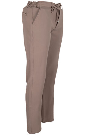 Erkek Jogger Pantolon Bel Bağcıklı Regular RAR01345