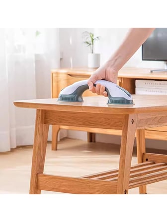 Vantuzlu Banyo Tutacağı - Kayma ve Düşme Engelleme - Wc Den Kalkma Aparatı Tutunma