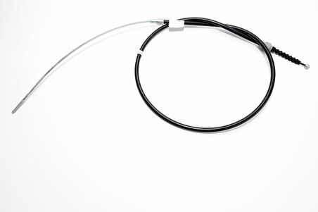 EL FREN TELİ VW POLO DİSK FREN ARKA SAĞ/SOL 99-01