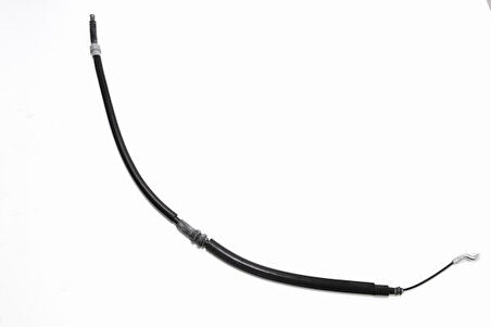 EL FREN TELİ  ARKA SAĞ/SOL VW TRANSPORTER T4 - 1,8-2,0 - CARAVELLE DS1,9-2,4-2,5 (Disk Fren) 97-03 (949/715MM)