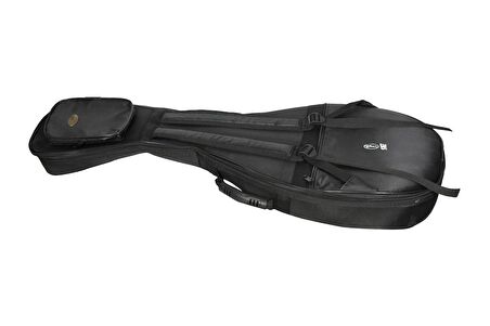 Saz Slk20-bk Silent Ud Kılıfı Pro. Soft Case