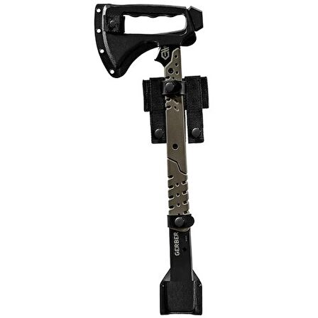 Gerber Downrange Tomahawk Balta (30-000715)