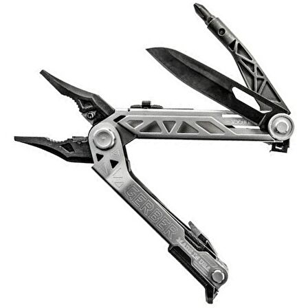 Gerber Center Drive Çakılı Pense Blisterli (31003173)