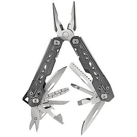 Gerber Truss Multi Tool Çakılı Pense ( 31003304 )