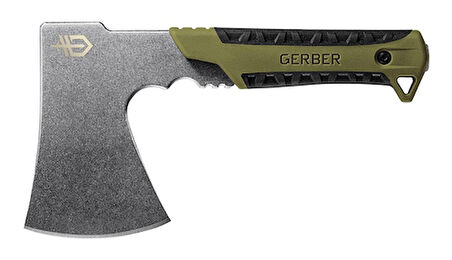 ​Gerber Pack Hatchet Balta Blisterli (31-003482)