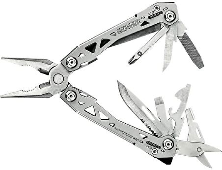 Gerber 31-003683 Suspension NXT Çok Amaçlı Pense