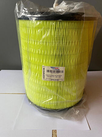 Monreal MFN-0136 Hava Filtresi Mitsubishi Canter 515 - 635 - 657 - 659 