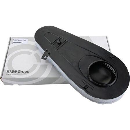 Oem Bmw F10 Hava Filtresi Parça NO:13717800151-F11 Hava Filtresi