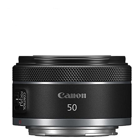 Canon RF 50mm f/1.8 STM Lens