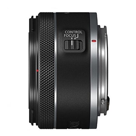 Canon RF 50mm f/1.8 STM Lens