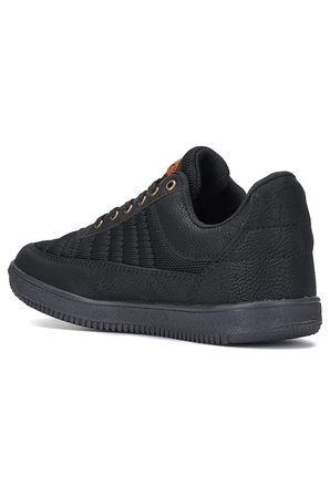 Günlük Erkek Sneaker Bağcıklı Hafif Rahat Fileli Hava Alabilen Yürüyüş Spor Ayakkabısı 014 