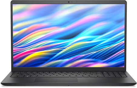 Dell 15 Intel Core 3-100U 8GB DDR4 RAM 512GB M.2 SSD 15.6" FHD Ubuntu DC15250