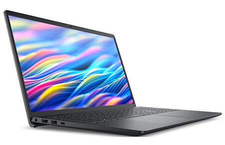 Dell 15 Intel Core 3-100U 8GB DDR4 RAM 512GB M.2 SSD 15.6" FHD Ubuntu DC15250