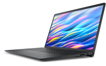 Dell 15 Intel Core 3-100U 8GB DDR4 RAM 512GB M.2 SSD 15.6" FHD Ubuntu DC15250