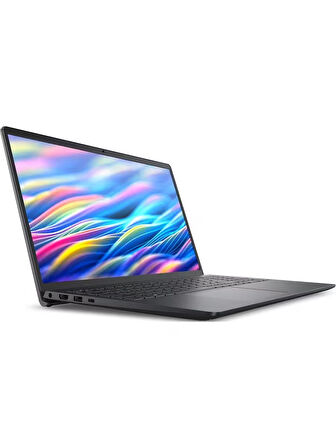 Dell 15 Intel Core i3-100U 16GB DDR4 RAM 512GB M.2 SSD 15.6" FHD Ubuntu DC15250-01