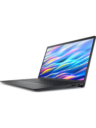 Dell 15 Intel Core i3-100U 16GB DDR4 RAM 512GB M.2 SSD 15.6" FHD Ubuntu DC15250-01
