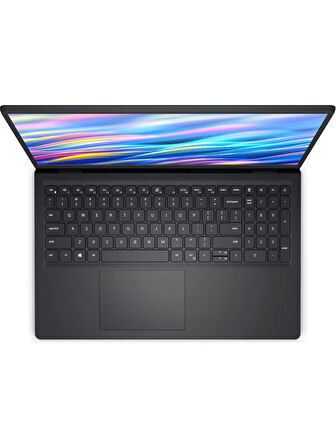 Dell 15 Intel Core i3-100U 16GB DDR4 RAM 512GB M.2 SSD 15.6" FHD Ubuntu DC15250-01