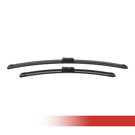 Volkswagen Amarok Ön Silecek Takımı Aerotwin 2022-2024