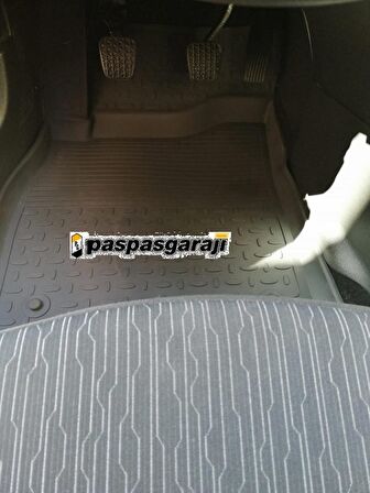 Seintex Opel Astra J 4D Havuzlu Paspas 2009-2017 Arası