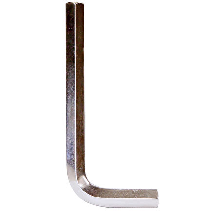 İzeltaş Alyan Anahtar Altı Köşe Allen 3.5 mm - 10 Adet
