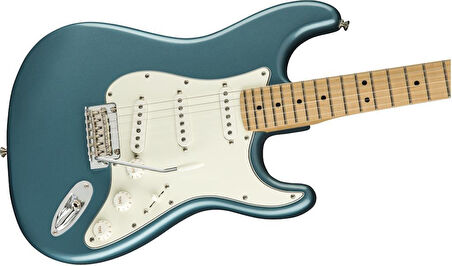 Fender Player Strat MN TPL Elektro Gitar