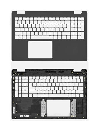 DELL Latitude 3520 Üst Klavye Kasa