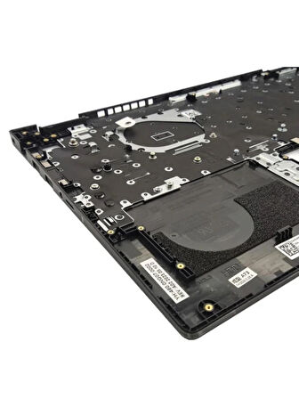 DELL Latitude 3520 Üst Klavye Kasa