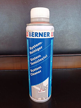 berner