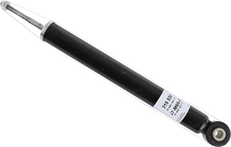 ARKA AMORTİSÖR DACIA LOGAN 06- SANDERO 2008- (11X244) GAZLI TİP