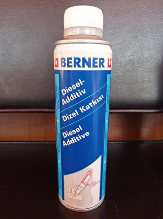 Berner