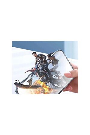 Samsung Galaxy A3 (2015) Mat Nano FULL Premium Ekran Koruyucu Jelatin Anti-Stock Orijinal