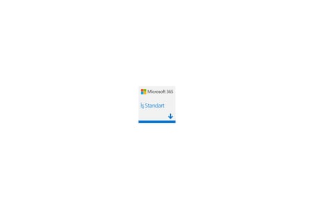 MICROSOFT 365 İŞ STANDART-ESD KLQ-00212