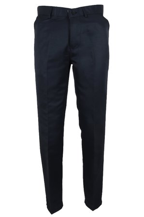 Erkek Klasik Kesim Gabardin Kumaş Pantolon RAR01467