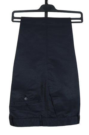 Erkek Klasik Kesim Gabardin Kumaş Pantolon RAR01467