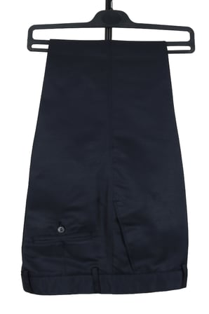 Erkek Klasik Kesim Gabardin Kumaş Pantolon RAR01467