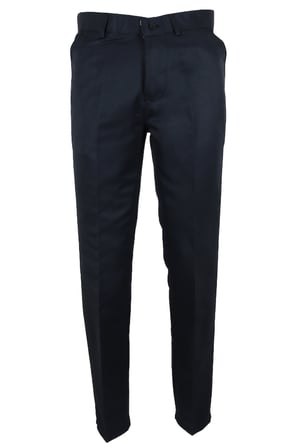 Erkek Klasik Kesim Gabardin Kumaş Pantolon RAR01467