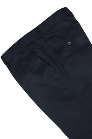 Erkek Klasik Kesim Gabardin Kumaş Pantolon RAR01467