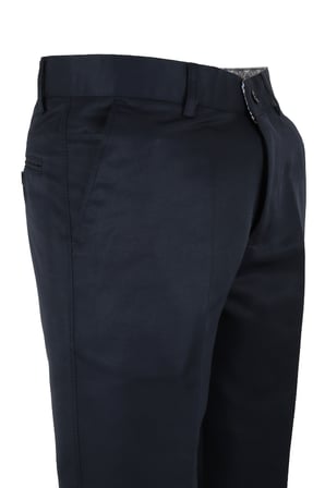 Erkek Klasik Kesim Gabardin Kumaş Pantolon RAR01467