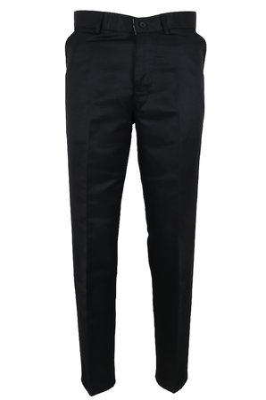 Erkek Klasik Kesim Gabardin Kumaş Pantolon RAR01468