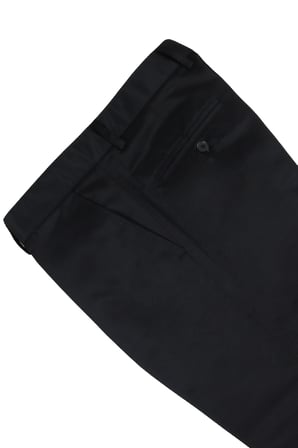 Erkek Klasik Kesim Gabardin Kumaş Pantolon RAR01468