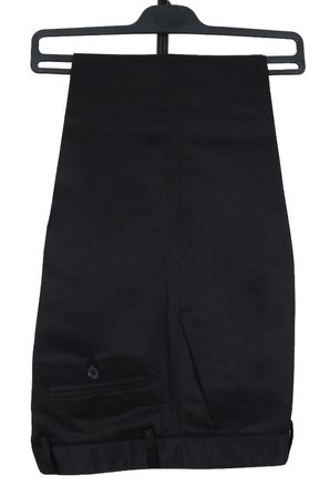 Erkek Klasik Kesim Gabardin Kumaş Pantolon RAR01468