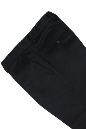 Erkek Klasik Kesim Gabardin Kumaş Pantolon RAR01468