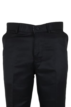 Erkek Klasik Kesim Gabardin Kumaş Pantolon RAR01468