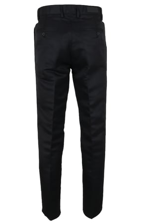 Erkek Klasik Kesim Gabardin Kumaş Pantolon RAR01468