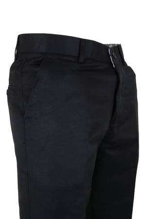 Erkek Klasik Kesim Gabardin Kumaş Pantolon RAR01468