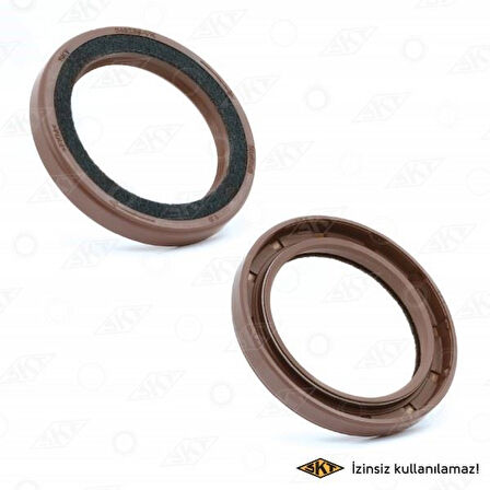 KRANK ÖN KEÇESİ KARSAN PREMIER - ISUZU 2.2 MOT. ISUZU 2.2 MOT. TERMOKING ISUZU 2.2 MOT. TERMOKİNG   Ö1=40 Ö2=54 Ö4=6,8