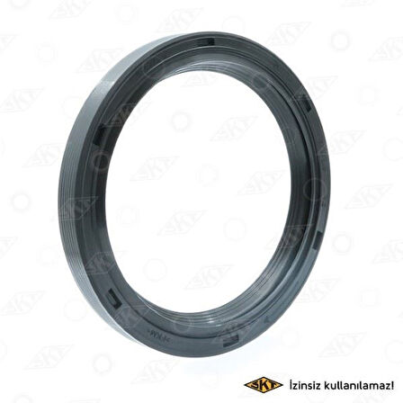 KRANK ÖN BMW 1-2-3-4-5-6-7-X1-X2-X3-X4-X5-X6 (N47 - DİZEL MOT.)  (55 x 68×8)