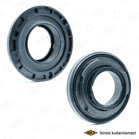 KRANK ÖN KEÇESİ CITROEN JUMPER FORD TRANSIT V184-V347 PEUGEOT BOXER 2.2 HDI  Ö1=50 Ö2=90  Ö4=14