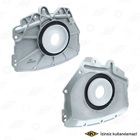 KRANK MİLİ ARKA(93x200-240x17.5) MERCEDES-BENZ SPRINTER-VITO-E-M-GL-GLK-C-CLS SERIES