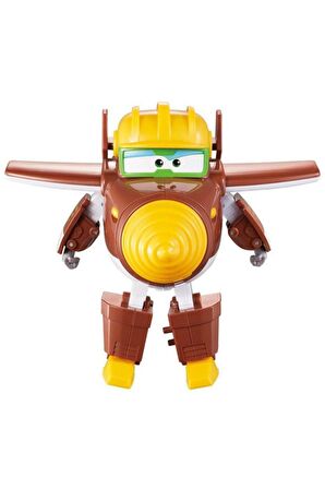 Dönüşebilen Todd Figürü